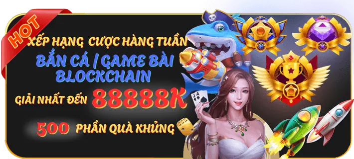 Cập nhật game mới và sự kiện ranvip