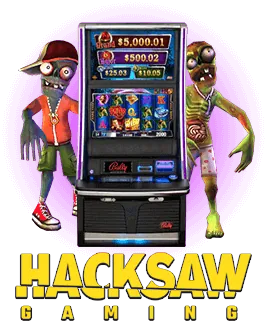 ranvip Casino trực tuyến
