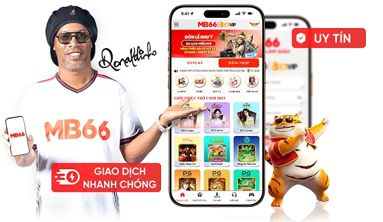 Nền tảng ranvip an toàn và uy tín