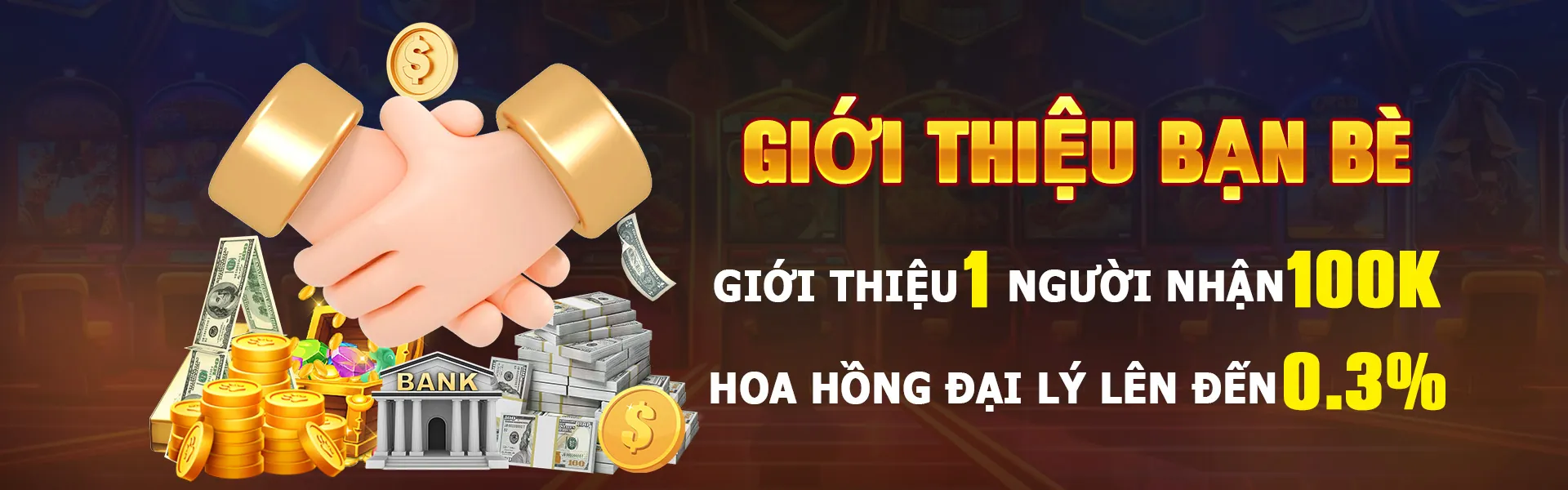 Đăng ký ranvip tài khoản chính thức